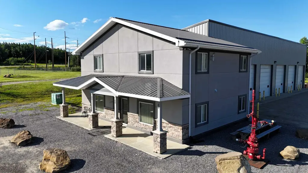 317 Rodeo Road Edson AB T7E 0B6