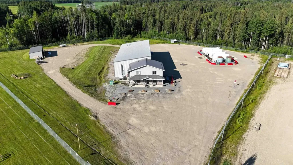 317 Rodeo Road Edson AB T7E 0B6