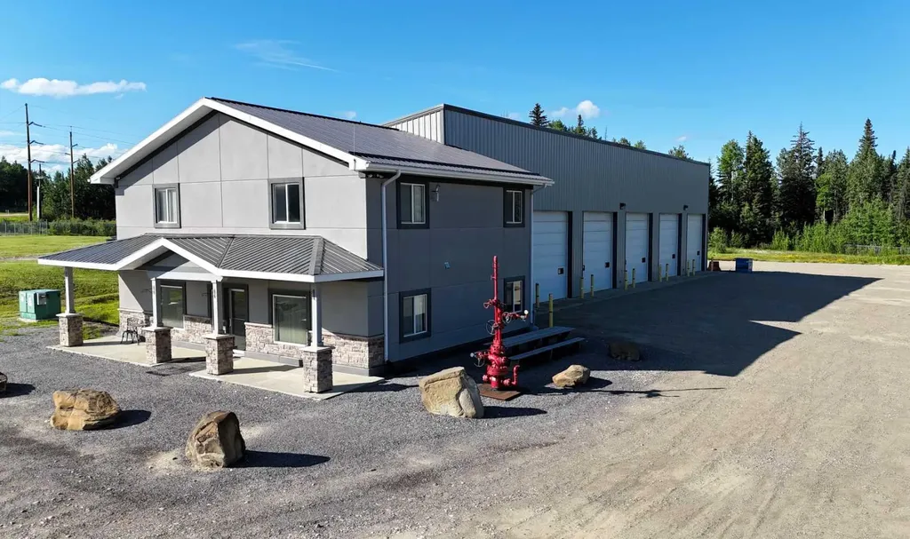 317 Rodeo Road Edson AB T7E 0B6