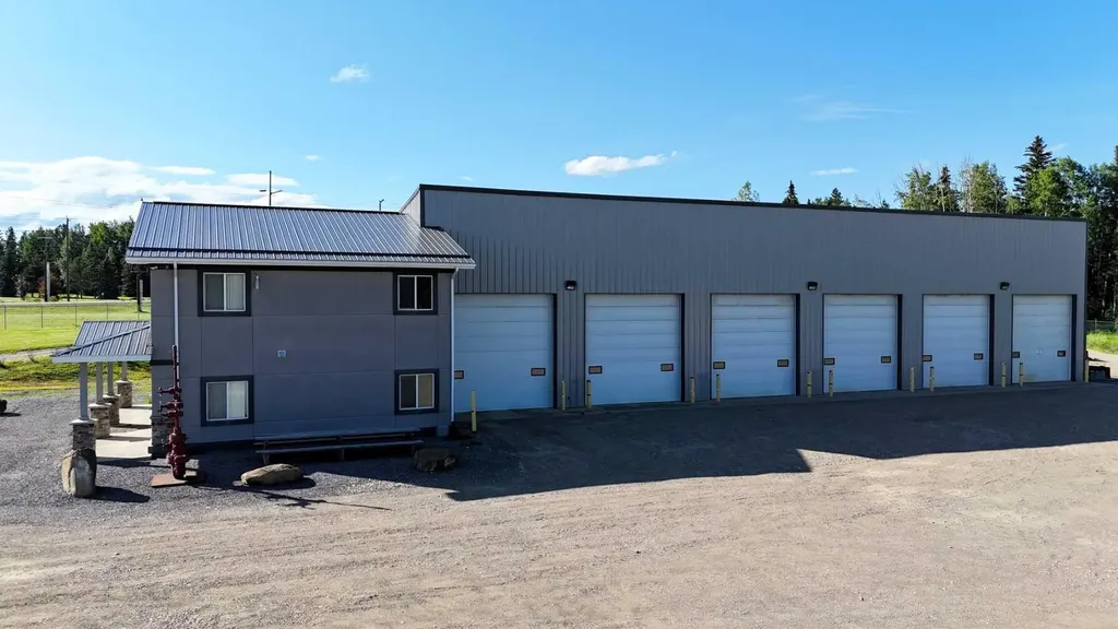 317 Rodeo Road Edson AB T7E 0B6