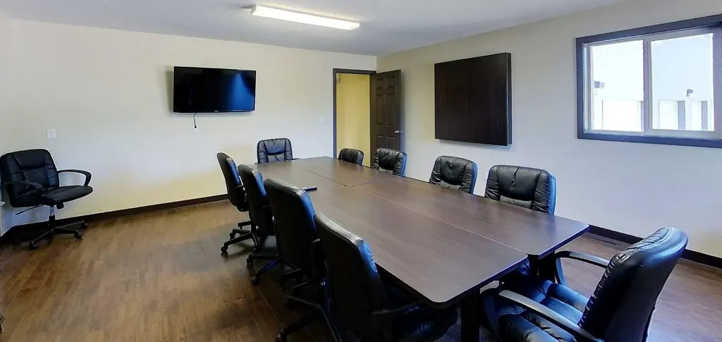 317 Rodeo Road Edson AB T7E 0B6