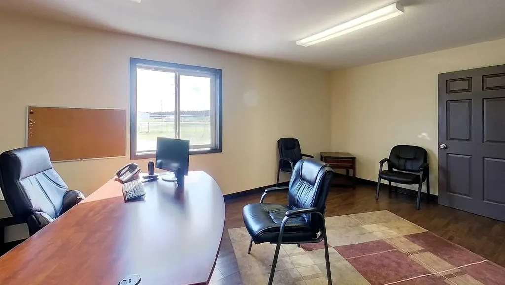 317 Rodeo Road Edson AB T7E 0B6