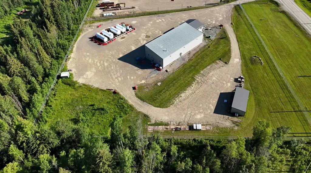 317 Rodeo Road Edson AB T7E 0B6