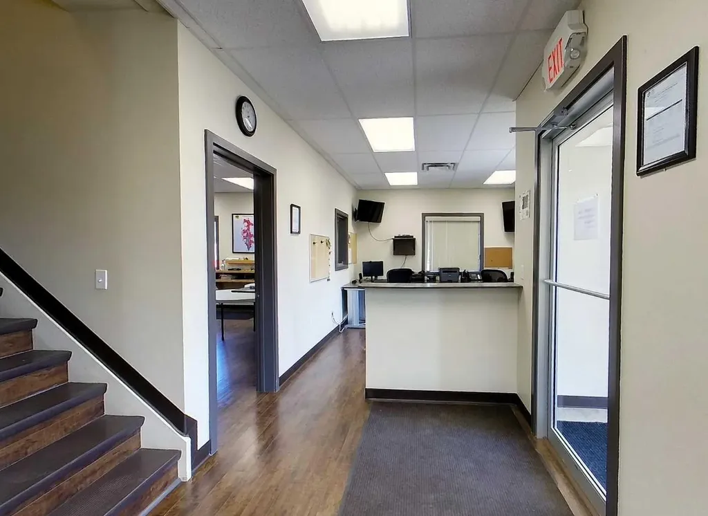 317 Rodeo Road Edson AB T7E 0B6