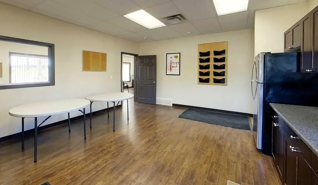 317 Rodeo Road Edson AB T7E 0B6