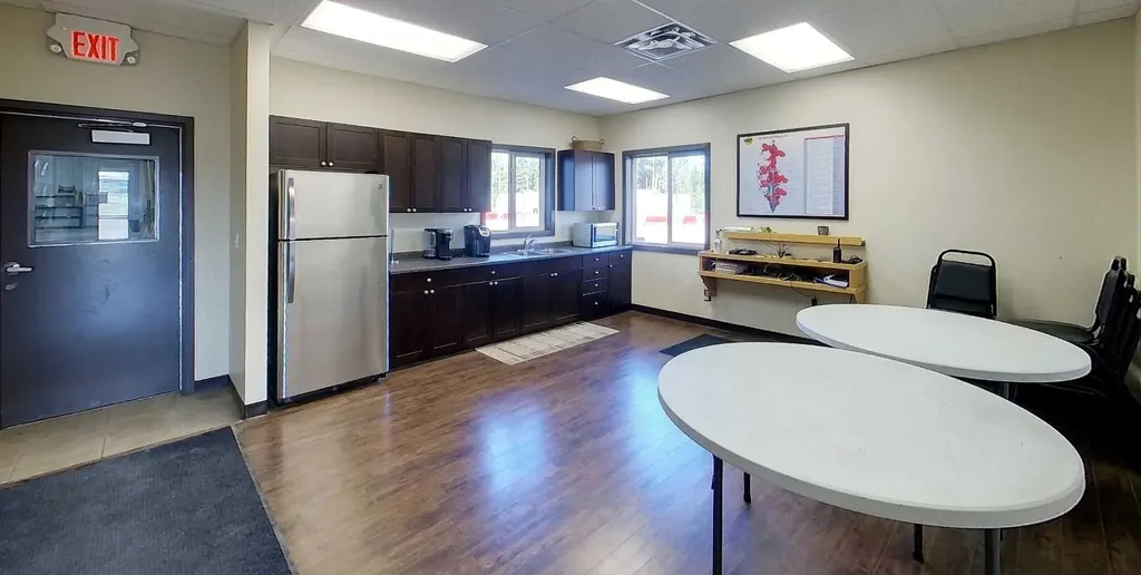 317 Rodeo Road Edson AB T7E 0B6