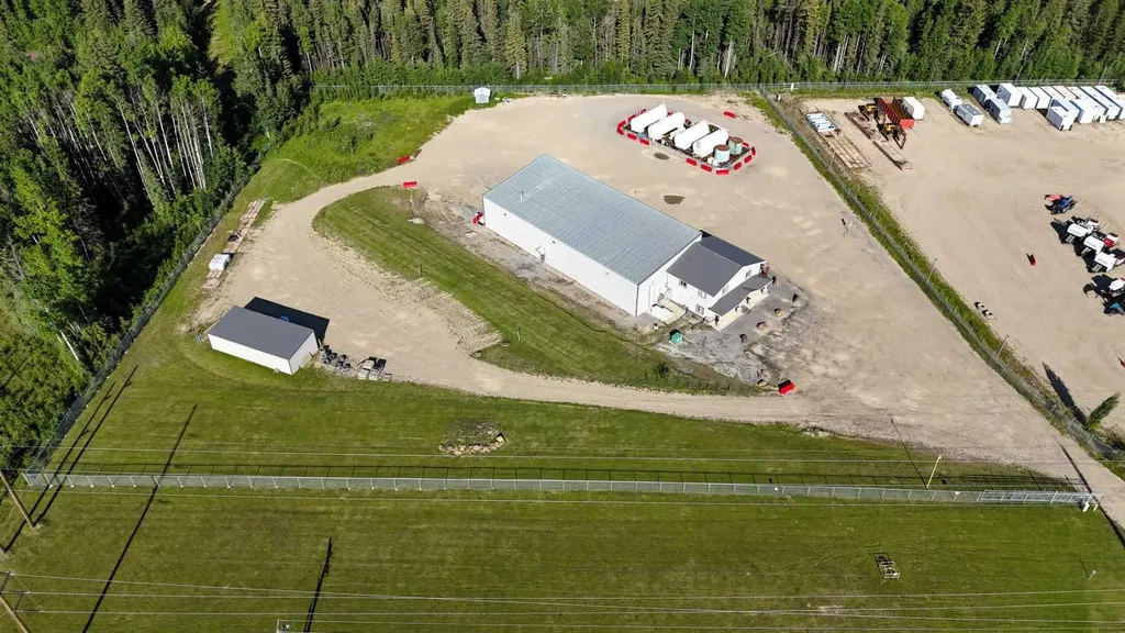 317 Rodeo Road Edson AB T7E 0B6
