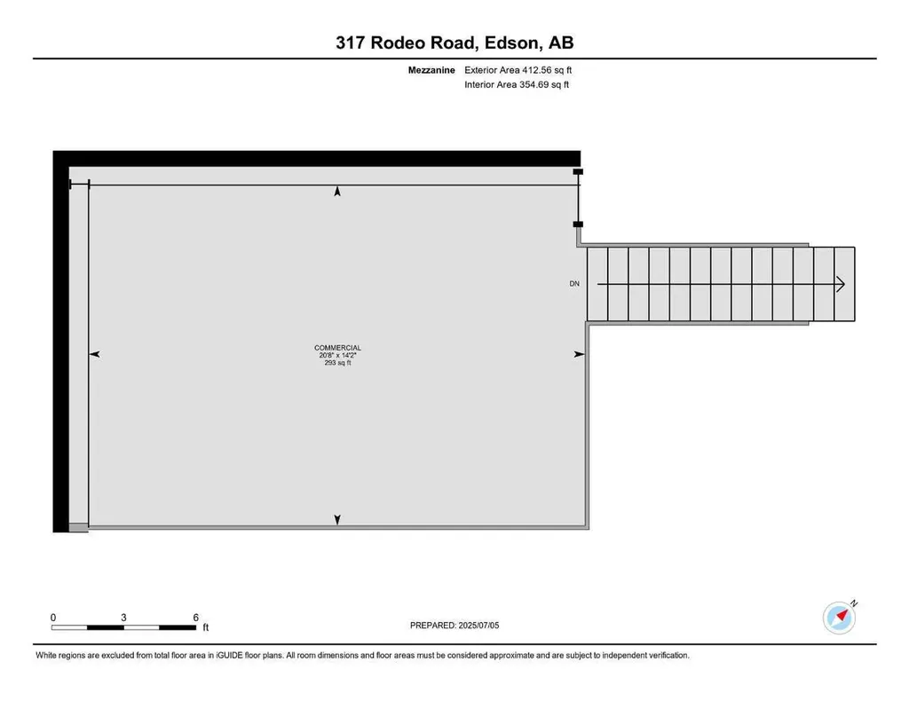 317 Rodeo Road Edson AB T7E 0B6
