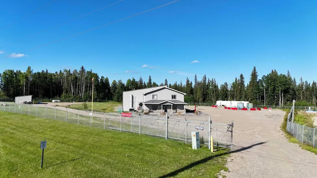 317 Rodeo Road Edson AB T7E 0B6