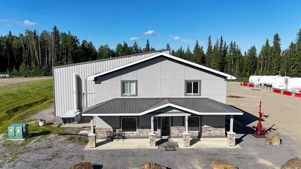 317 Rodeo Road Edson AB T7E 0B6