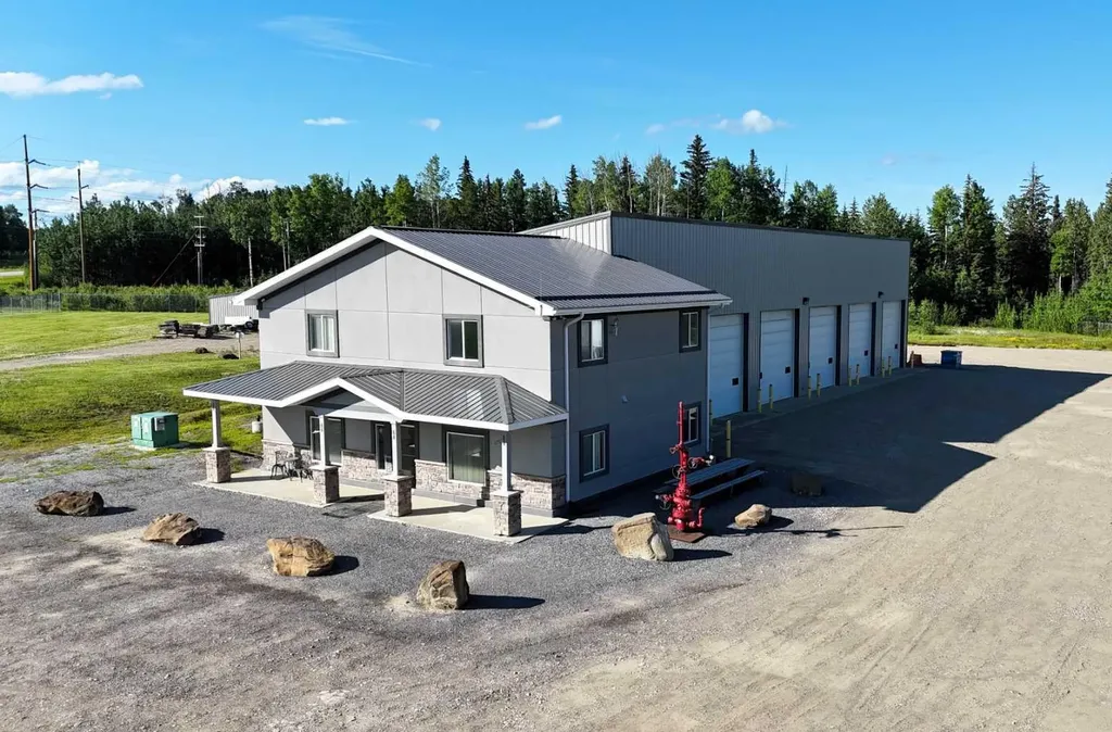 317 Rodeo Road Edson AB T7E 0B6