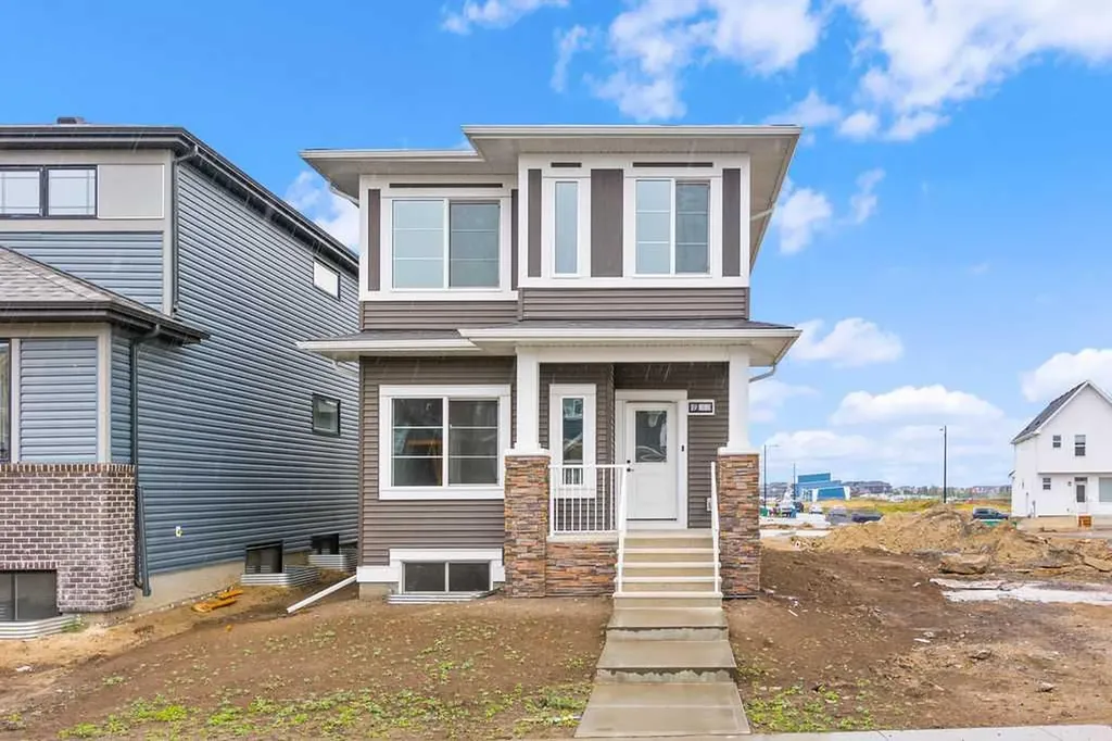 966 Chinook Winds Meadow SW Airdrie AB T4B 5R1