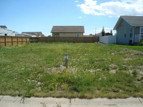 517 Coulee Trail Stavely AB T0L 1Z0