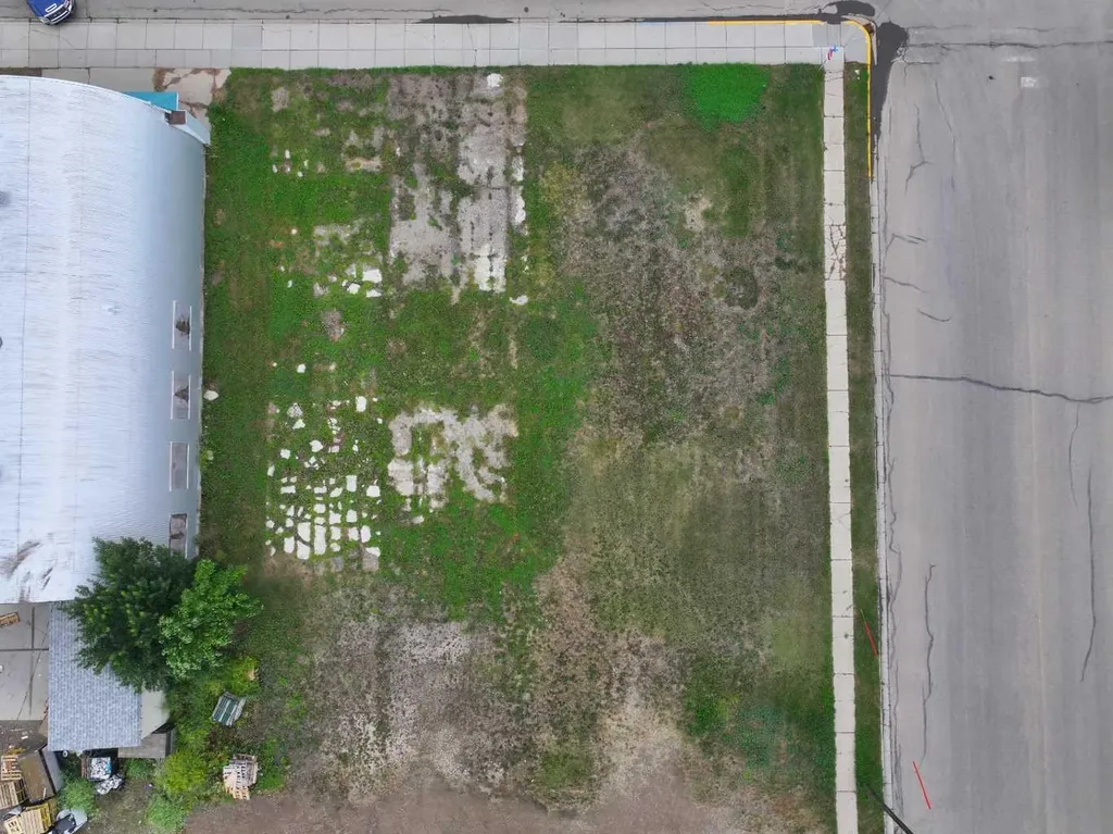 520 2 Avenue N Vauxhall AB T0K 2K0