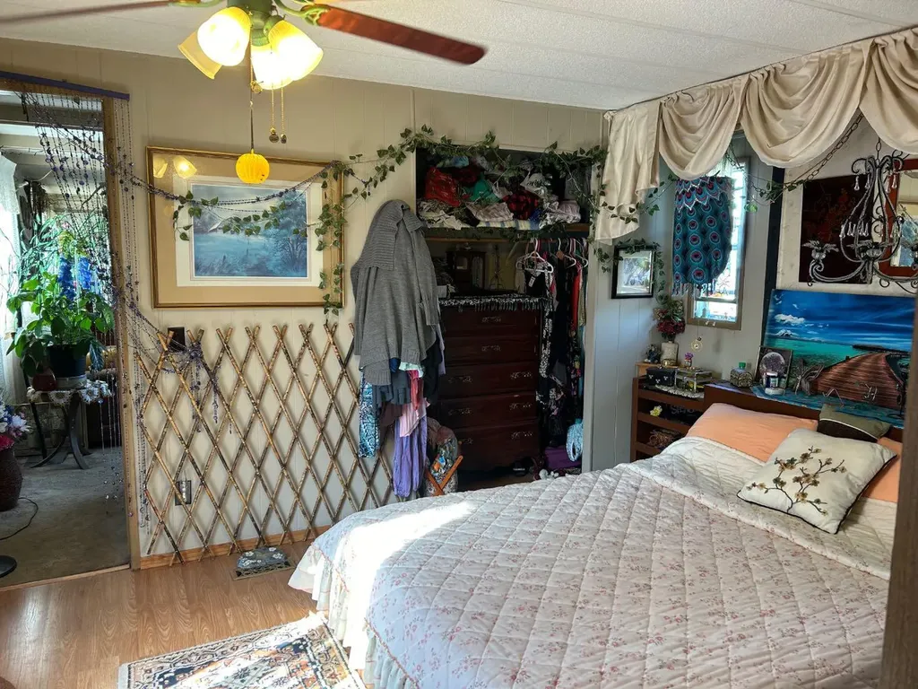 207 2 Avenue N Morrin AB T0J 2B0