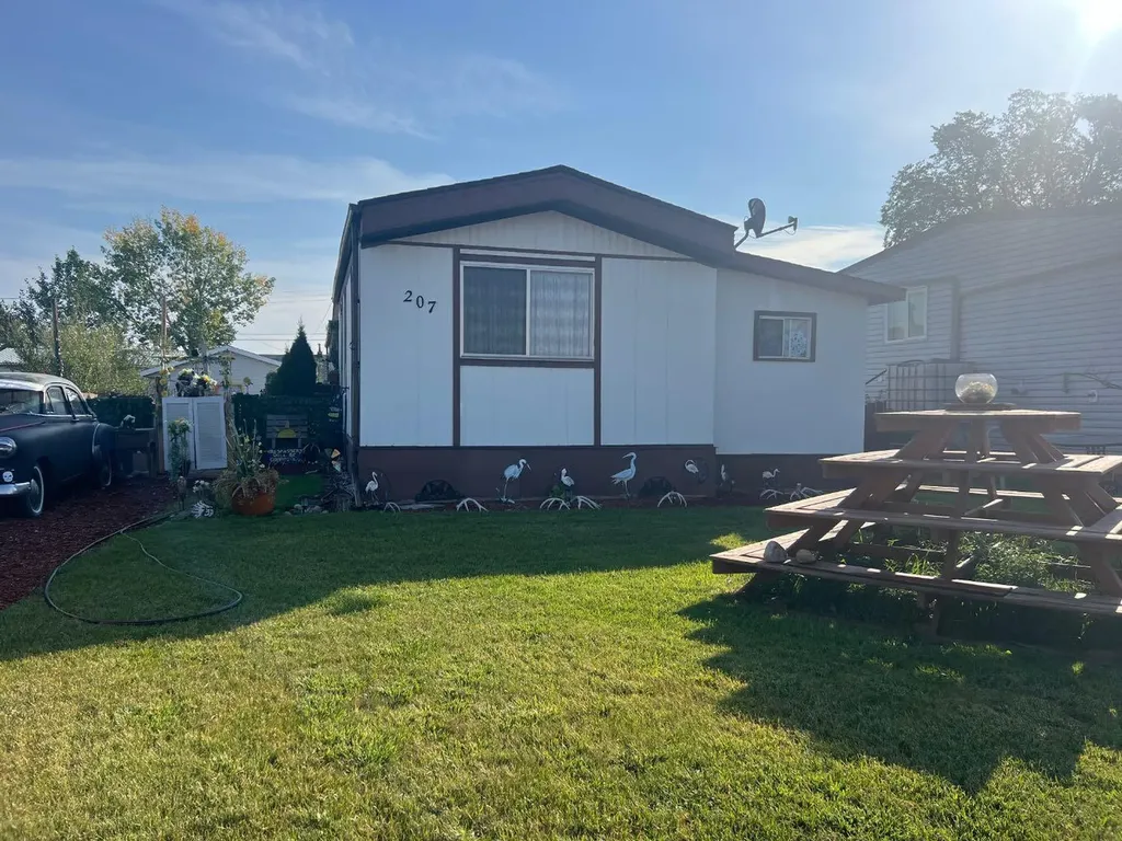 207 2 Avenue N Morrin AB T0J 2B0