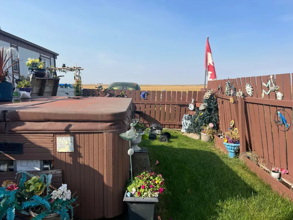 207 2 Avenue N Morrin AB T0J 2B0