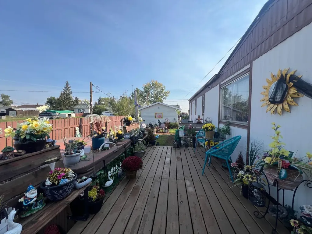 207 2 Avenue N Morrin AB T0J 2B0