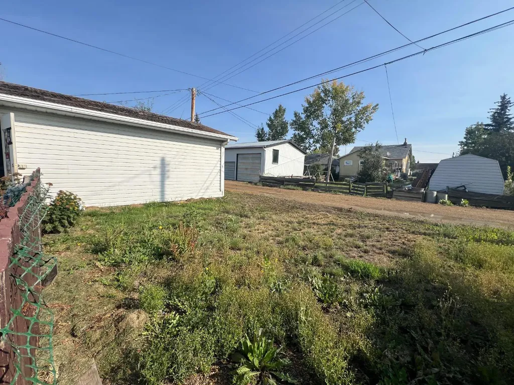 207 2 Avenue N Morrin AB T0J 2B0