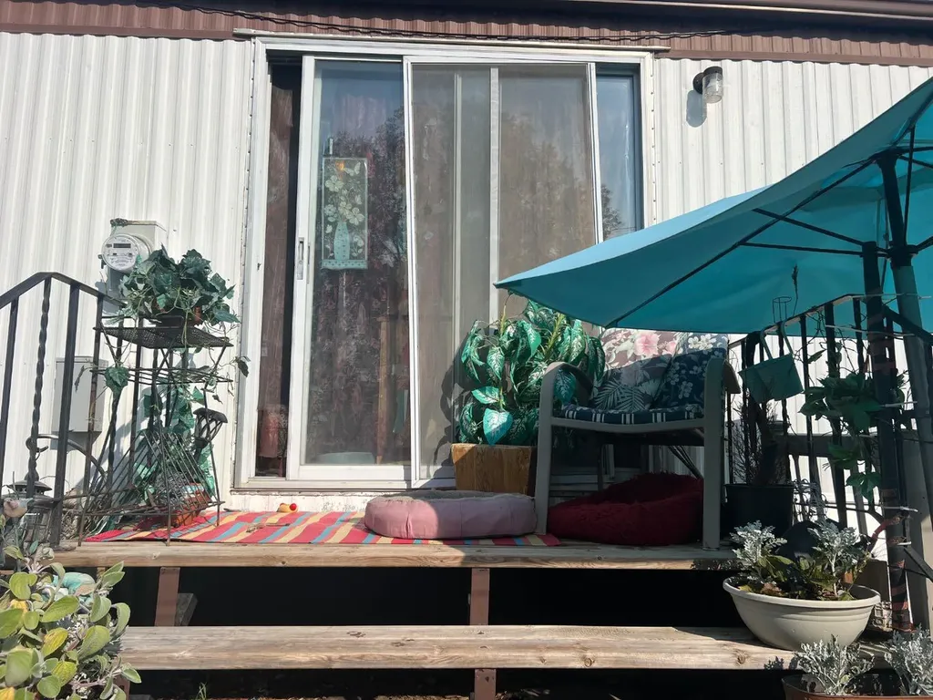 207 2 Avenue N Morrin AB T0J 2B0