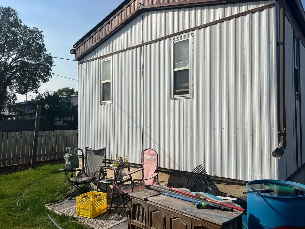 207 2 Avenue N Morrin AB T0J 2B0