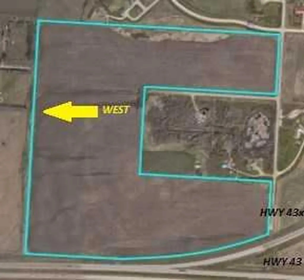 Highway 43 Rrd. 71 Grande Prairie AB T8V 4C7