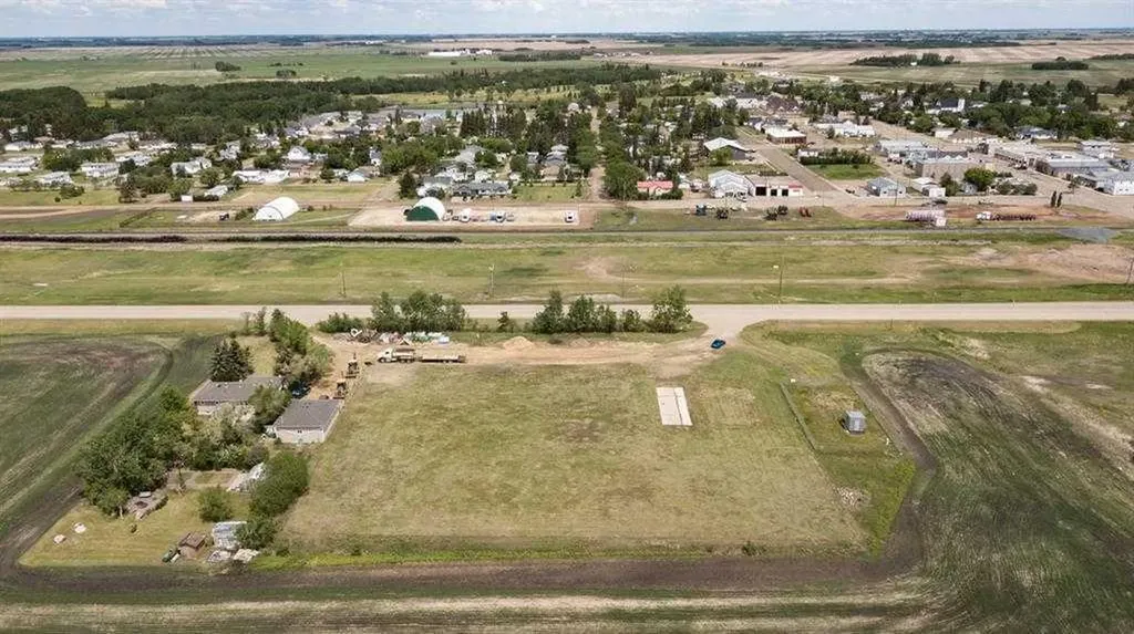 1B Highway 13 Avenue Daysland AB T0B 1A0