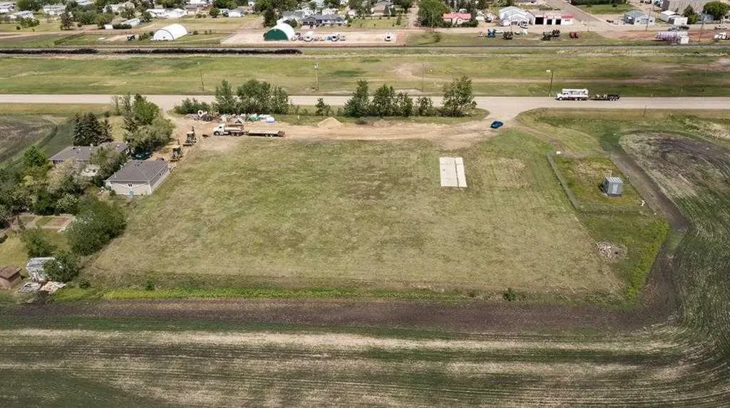 1B Highway 13 Avenue Daysland AB T0B 1A0
