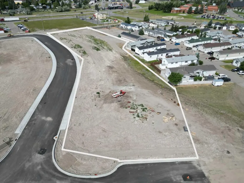 Fort Macleod AB, 801 Willow Lane