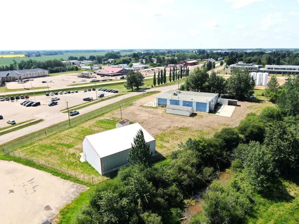 53 Avenue High Prairie AB T0G 1E0