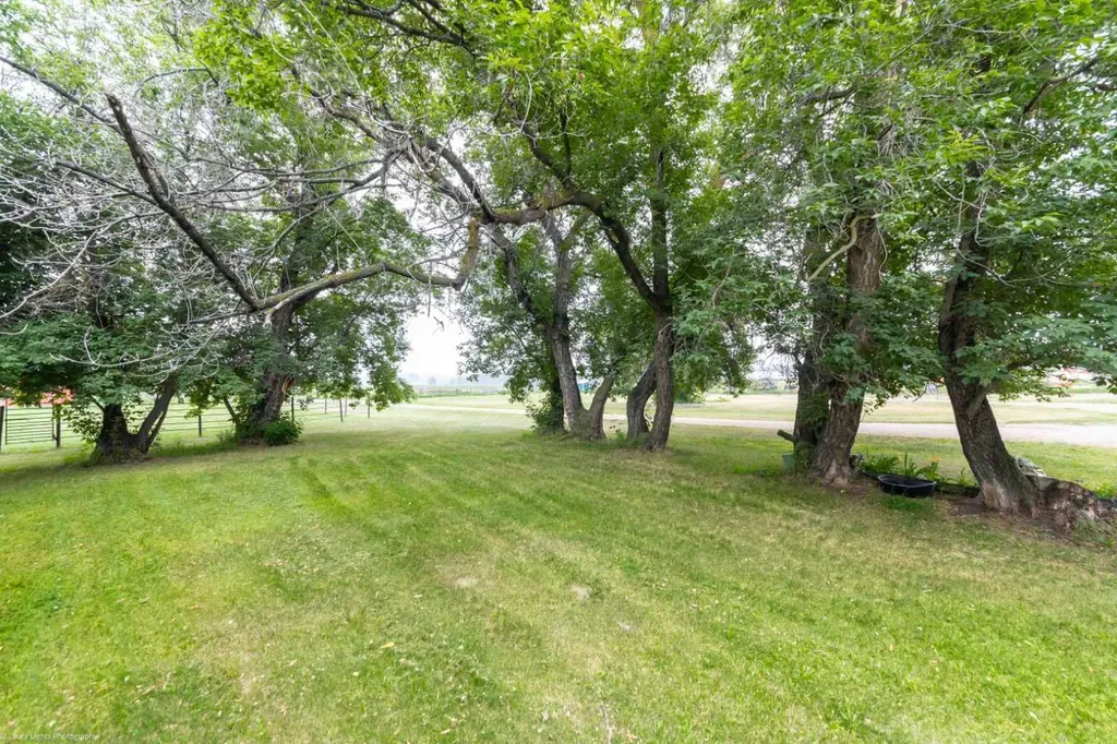 Point NW & NE 1-54-2-4, S 1/2 1-54-2-4, NW 6-54-1-4 Rural Vermilion River County Of AB T0B 2X0