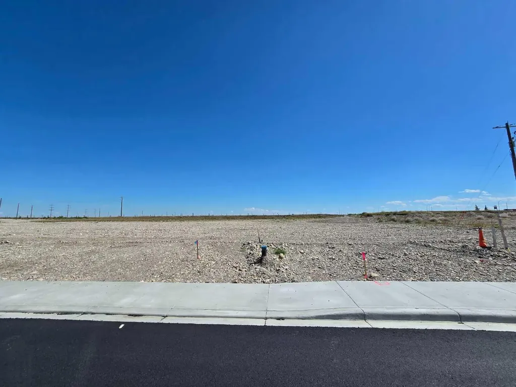 Fort Macleod AB, 846 18 Street