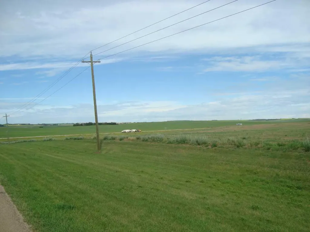 1000 North Road Trochu AB T0M 2C0