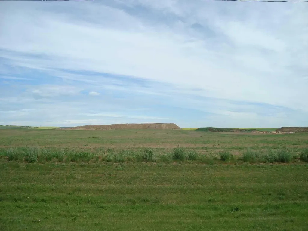 1000 North Road Trochu AB T0M 2C0