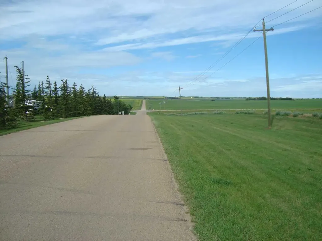 1000 North Road Trochu AB T0M 2C0