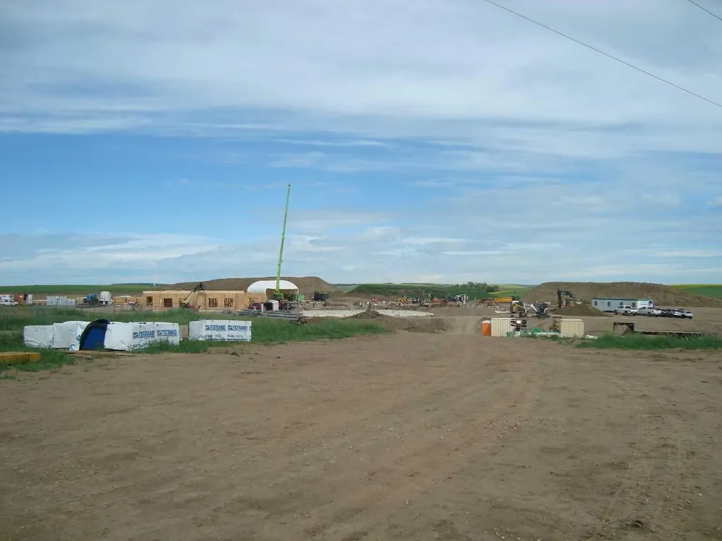 1000 North Road Trochu AB T0M 2C0