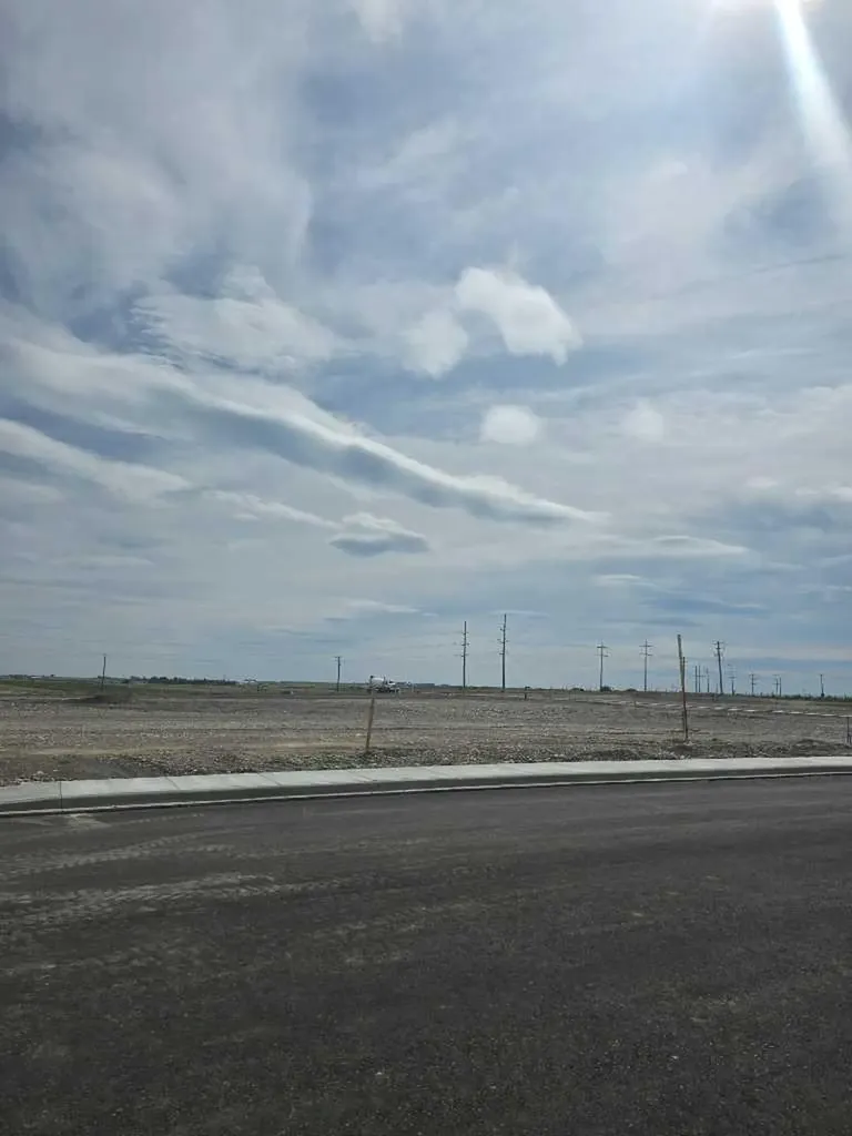 Commercial Lot 4 Willow Lane Fort Macleod AB T0L0Z0