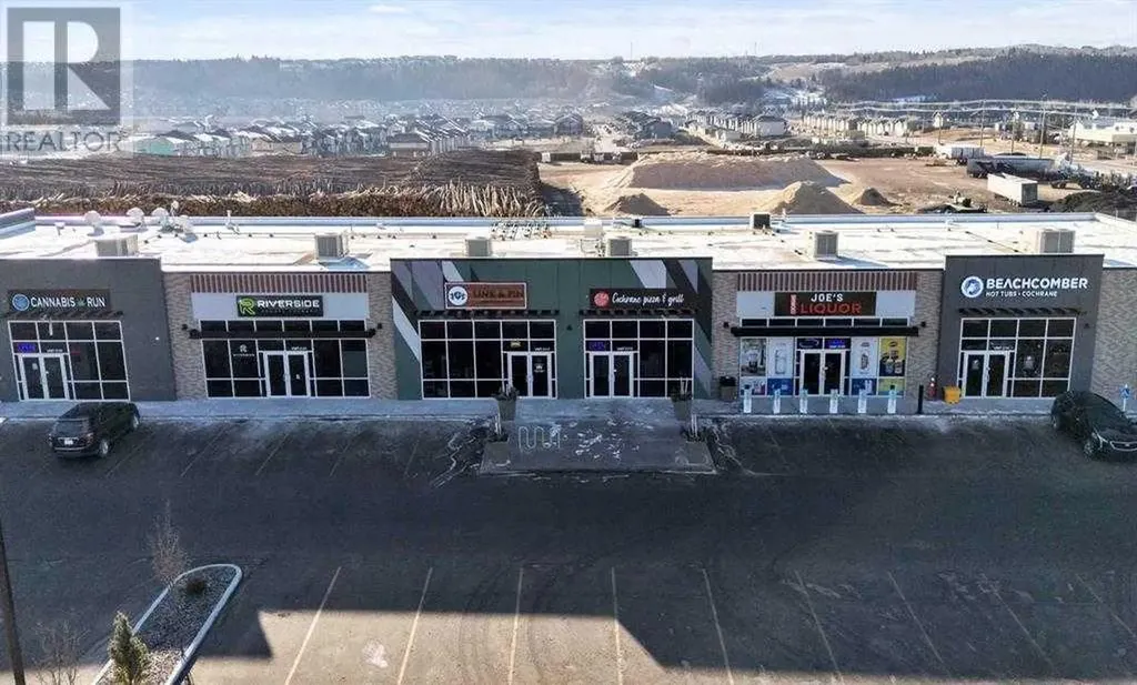 239 Griffin Road E Cochrane AB T4C2B9