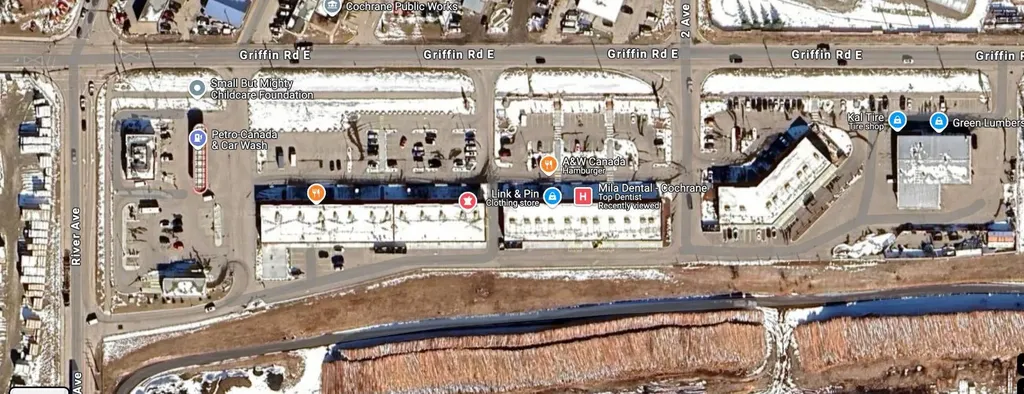 239 Griffin Road E Cochrane AB T4C2B9