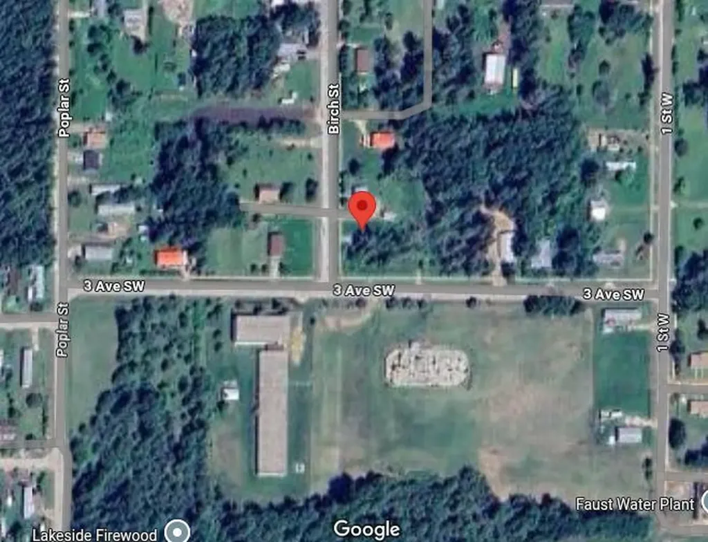 3 2nd Street W Faust AB T0G 0X0