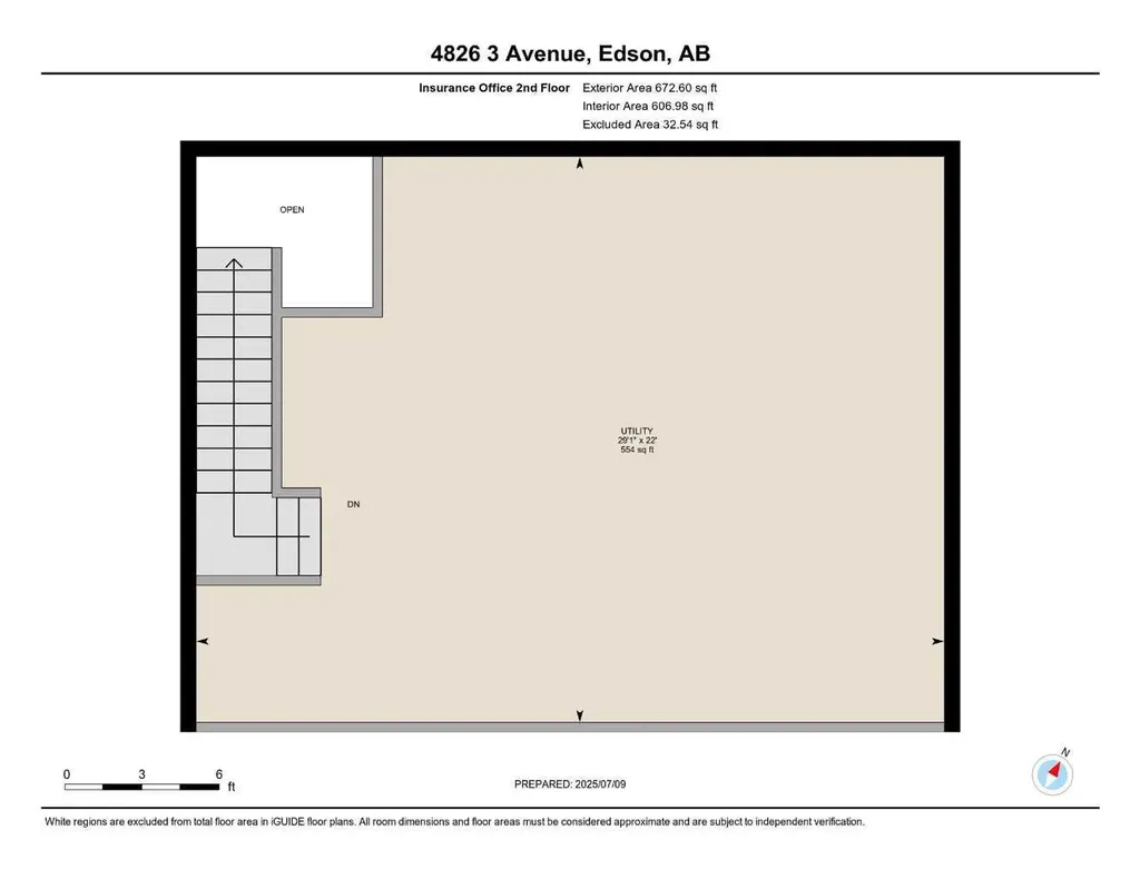 4824, 4826, 4830 3 Avenue Edson AB T7E 1C2
