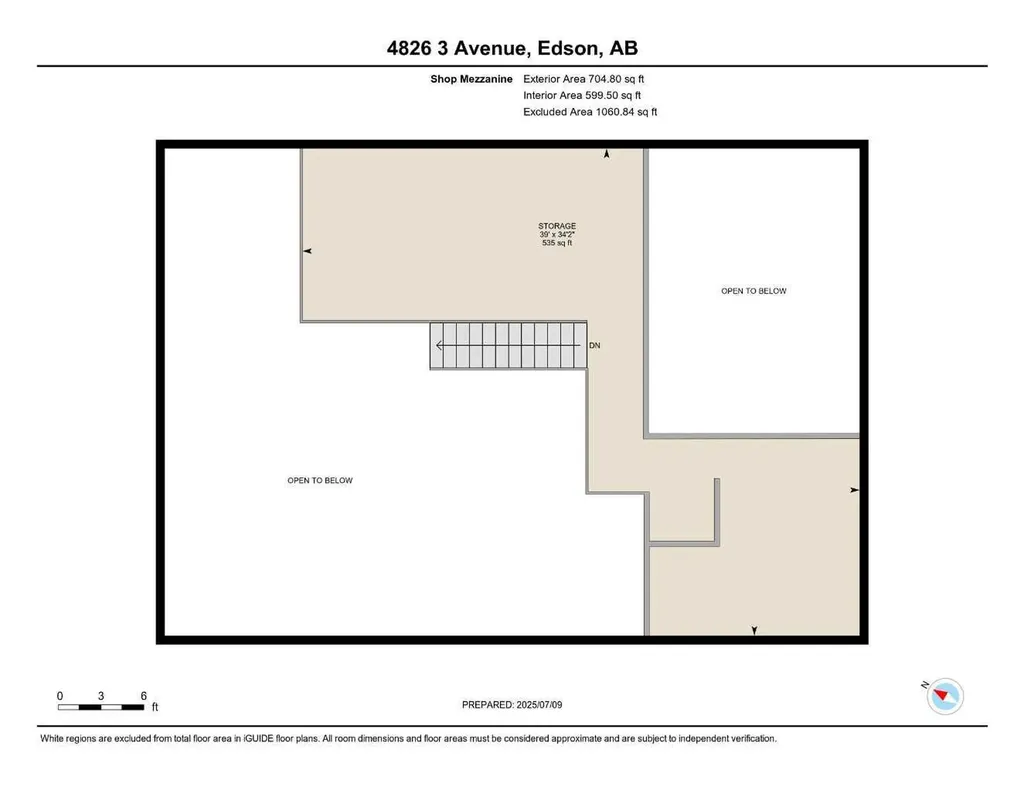 4824, 4826, 4830 3 Avenue Edson AB T7E 1C2