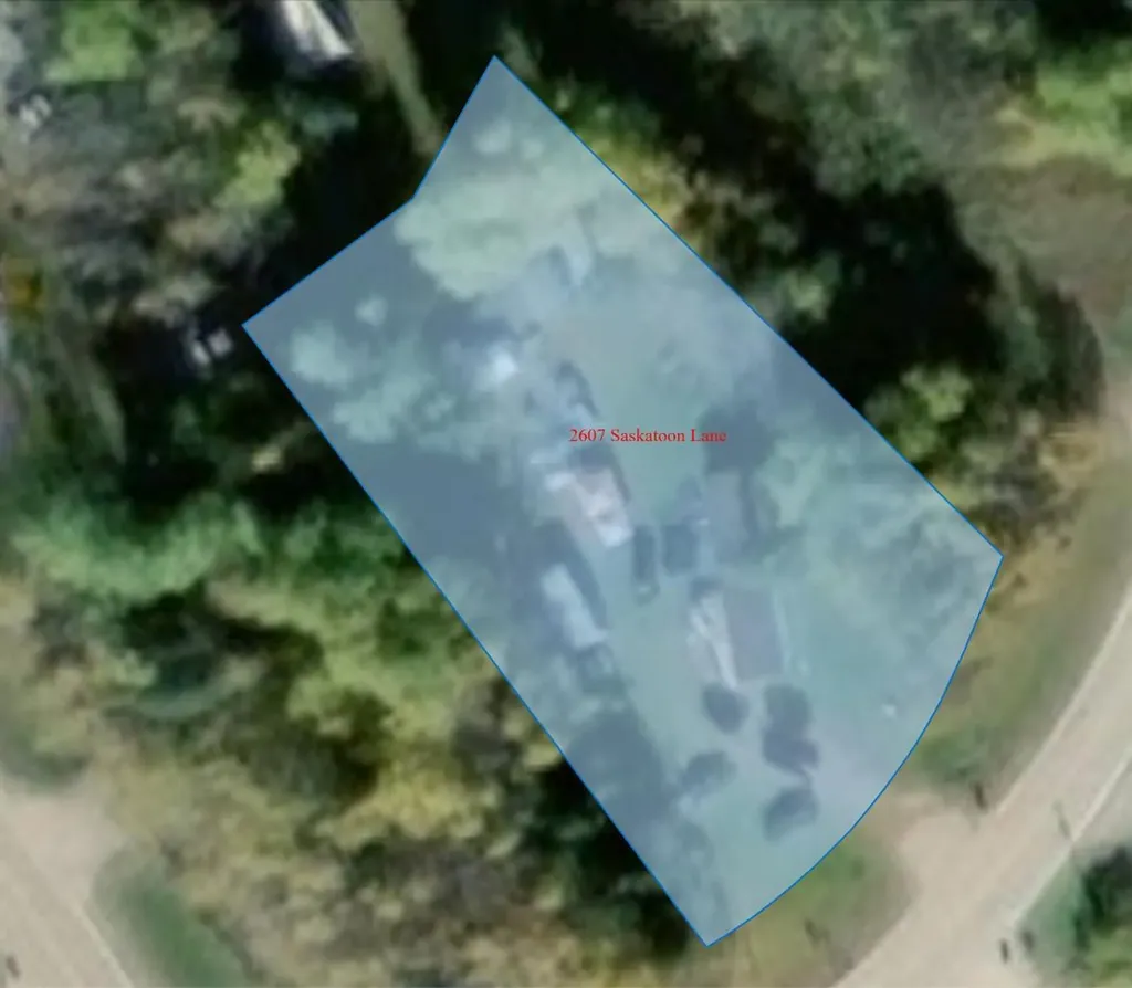 2607 Saskatoon Lane Wabasca AB T0G 2K0