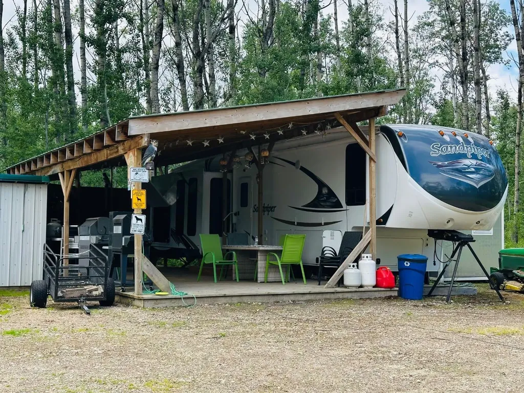 605 Loiselle Trail Lac Des Iles SK S0M 1A0