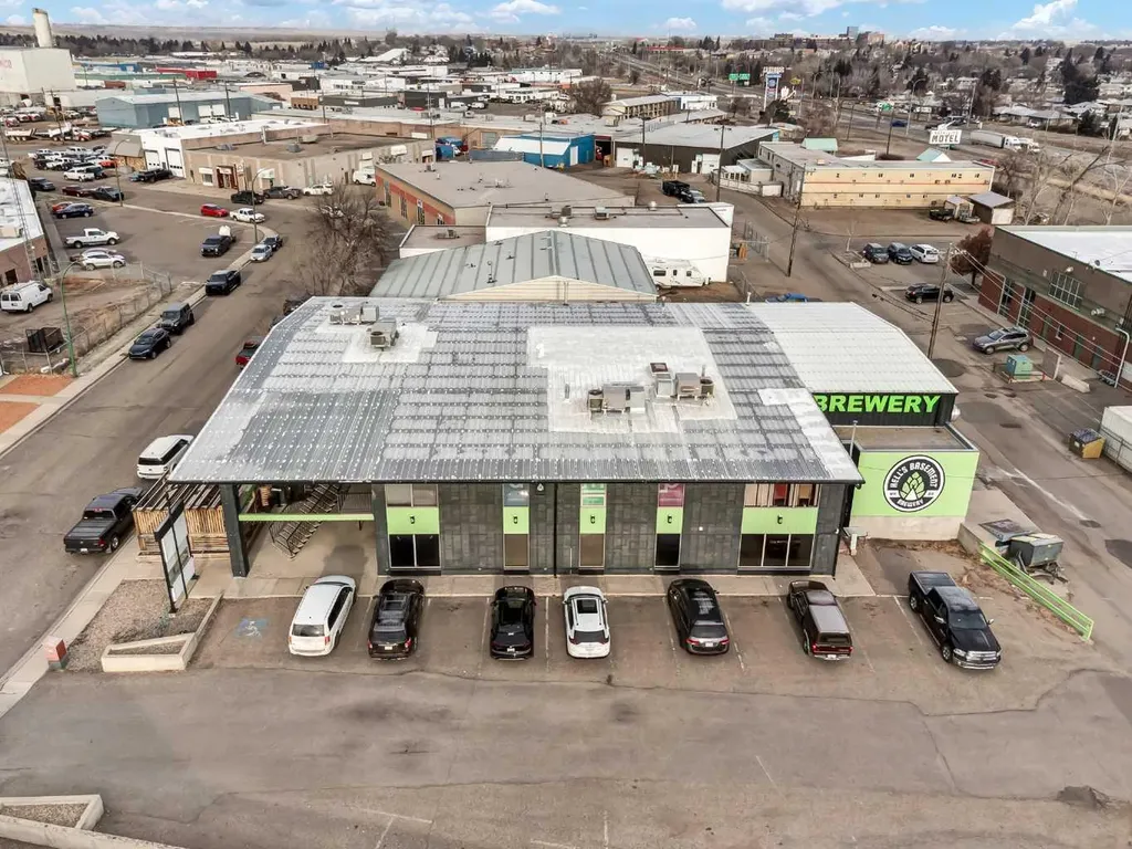 552 18 Street SW Medicine Hat AB T1A 8A7