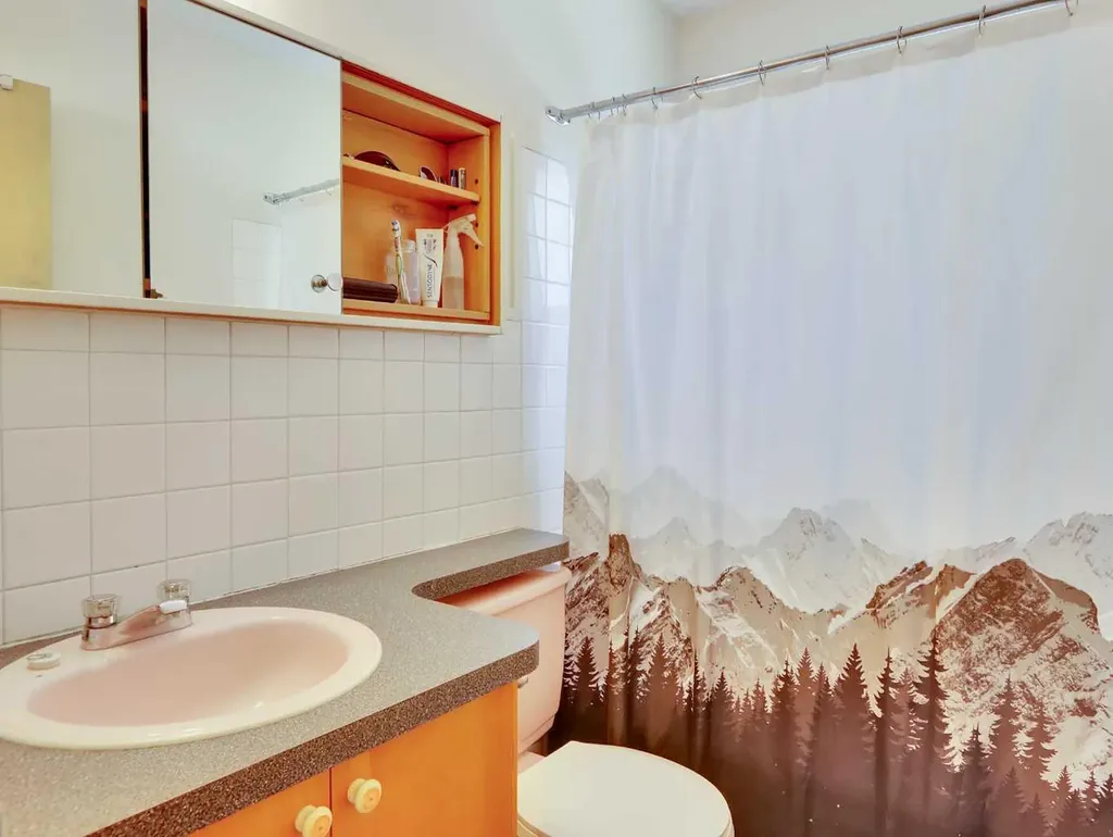 252 Three Sisters Drive Canmore AB T1W2M4