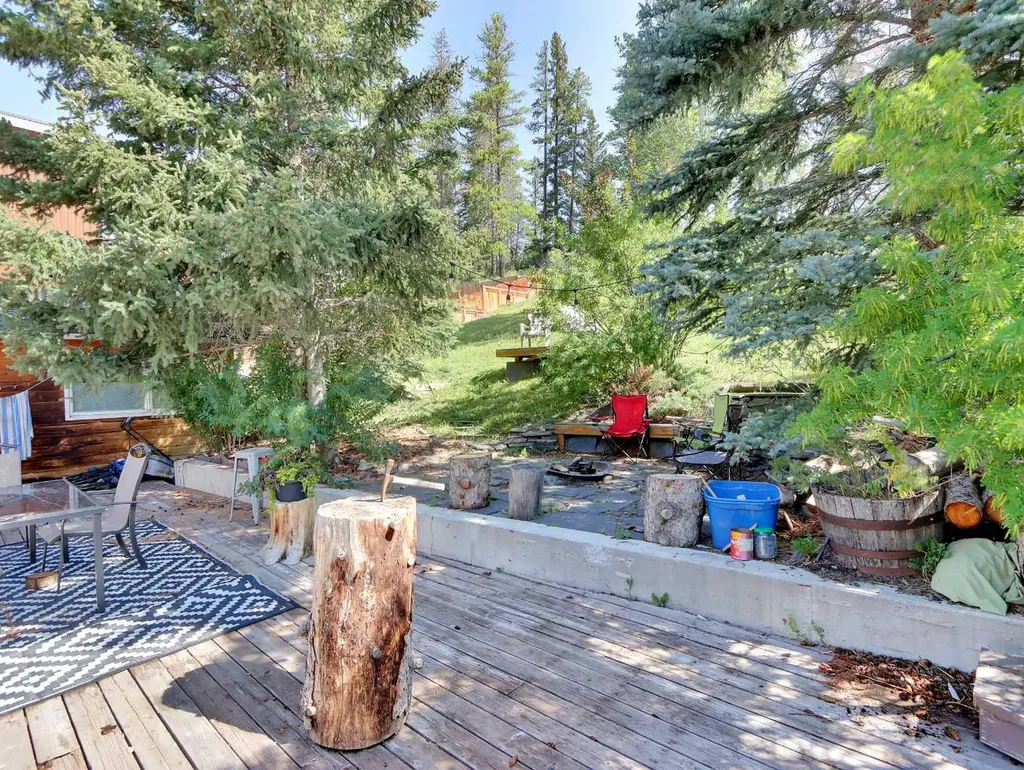 252 Three Sisters Drive Canmore AB T1W2M4