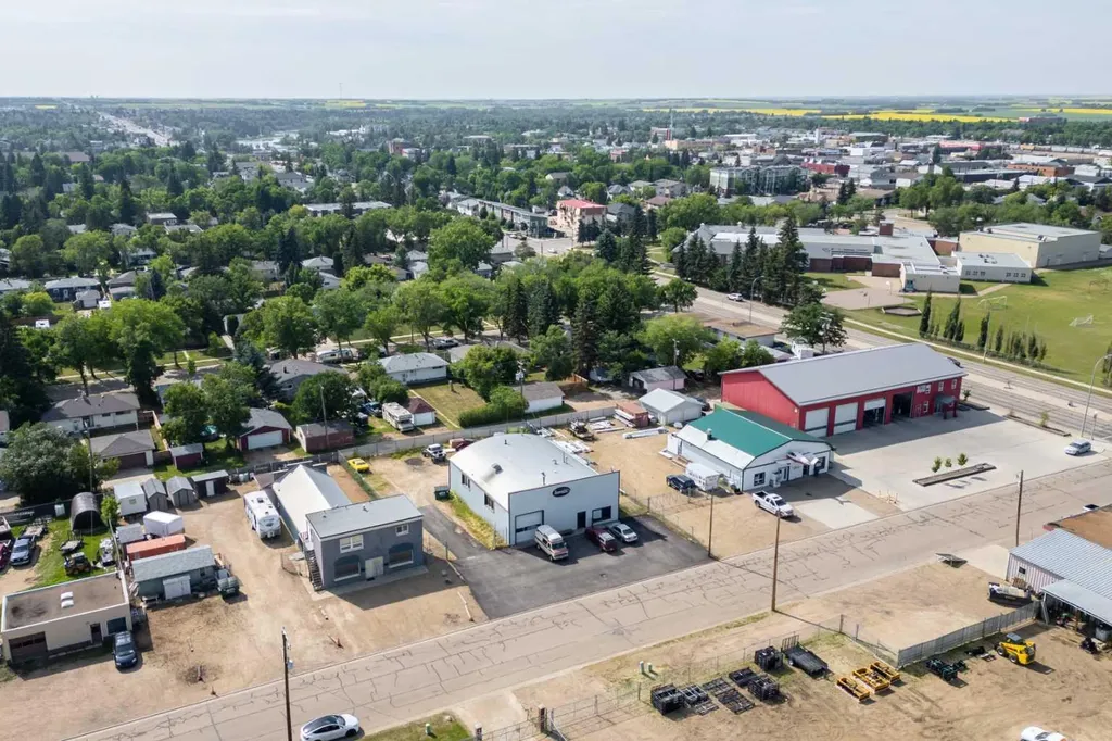 4712 44 Street Camrose AB T4V 1B9