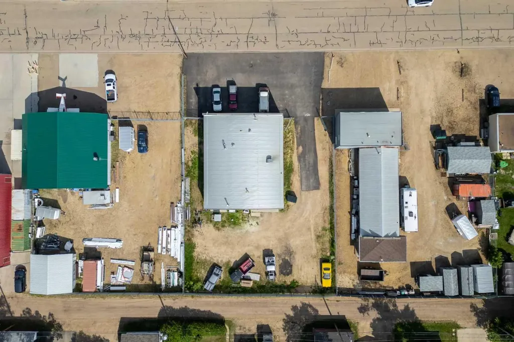 4712 44 Street Camrose AB T4V 1B9