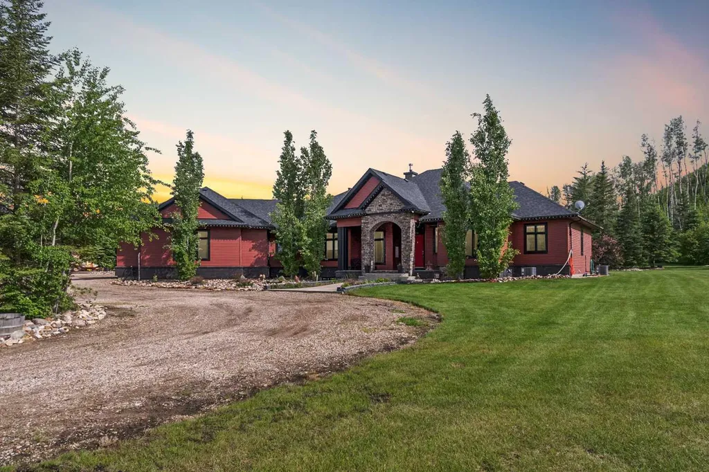 5747 Draper Road Fort Mcmurray AB T9H 0K7